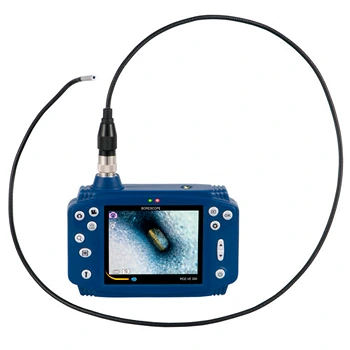Ultra Video Inspection Camera